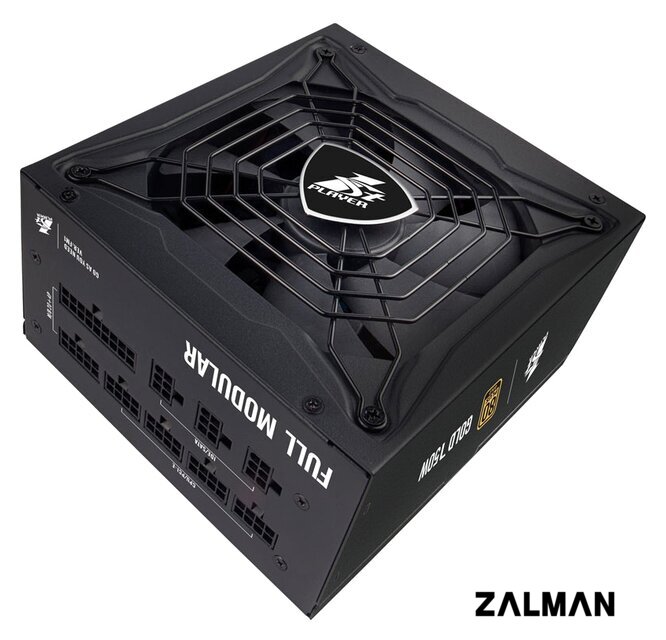 Блок питания 1stPlayer Steampunk SP 7.5 PS-750SP