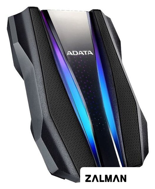 Внешний накопитель ADATA HD770G 2TB AHD770G-2TU32G1-CBK