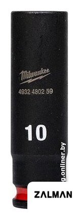Головка слесарная Milwaukee 4932480259