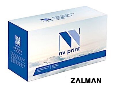 Картридж NV Print NV-CE255A