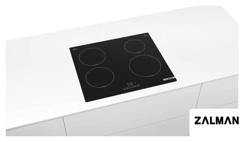 Варочная панель Bosch PUE611BB5E