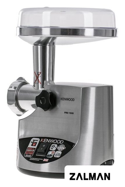 Мясорубка Kenwood MG510