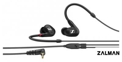 Наушники Sennheiser IE 100 Pro (черный)