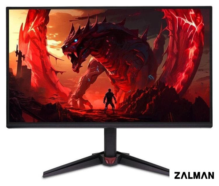 Игровой монитор Acer Nitro VG270UP6bmiipx UM.HV0CD.601