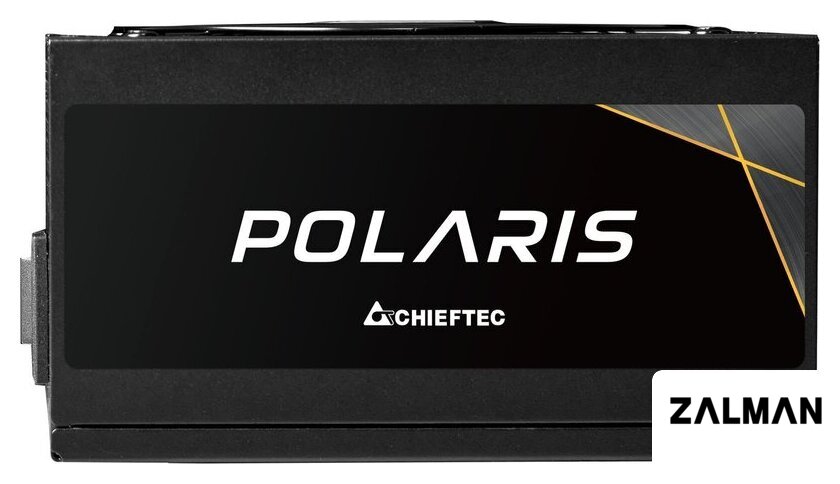 Блок питания Chieftec Polaris PPS-1250FC