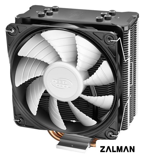Кулер для процессора DeepCool GAMMAXX GTE v2 DP-MCH4-GMX-GTEV2