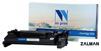 Картридж NV Print NV-056NC (аналог Canon 056 Black)