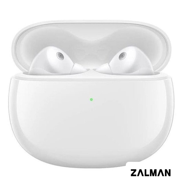 Наушники Xiaomi Buds 3 М2111Е1 (белый, китайская версия)