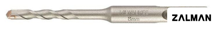 Бур Milwaukee Contractor 4932471217