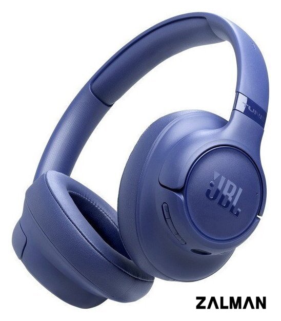 Наушники JBL Tune 730BT (синий)