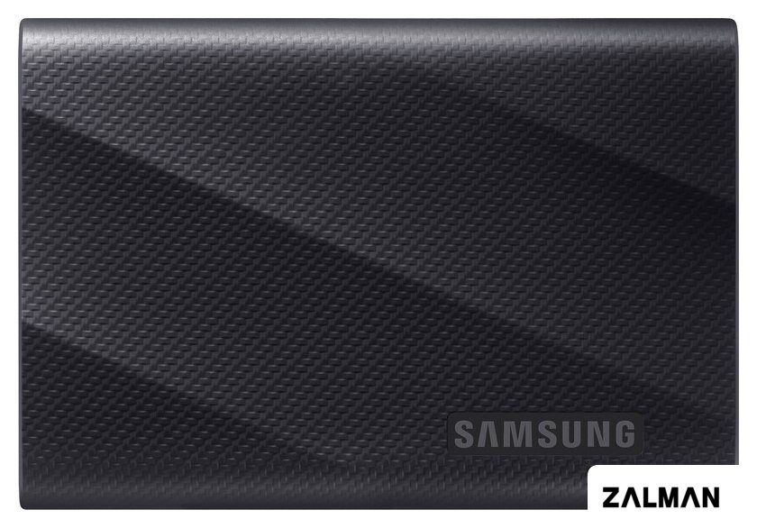 Внешний накопитель Samsung T9 4TB (черный)
