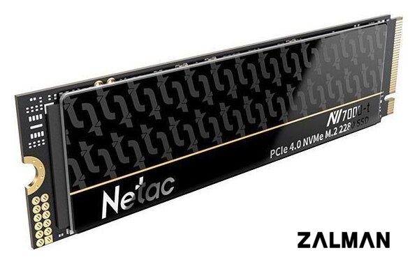 SSD Netac NV7000-t 2TB NT01NV7000T-2T0-E4X