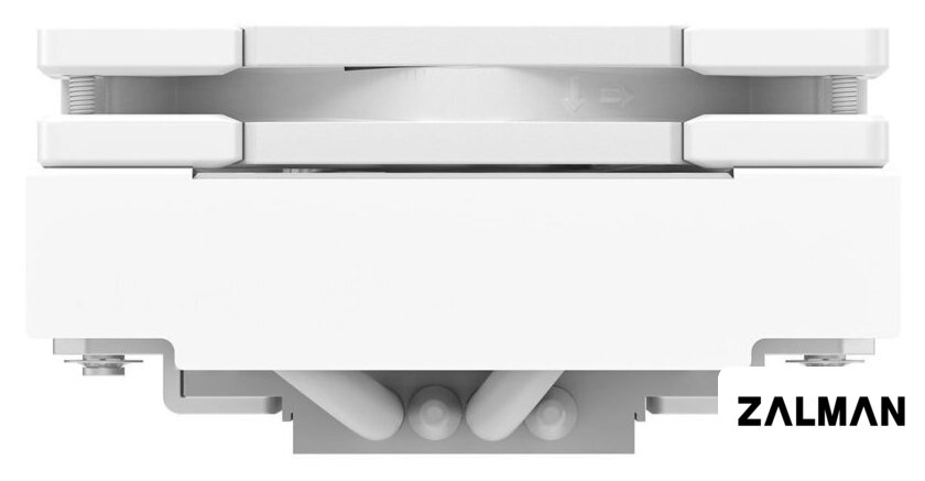 Кулер для процессора ID-Cooling IS-47-XT White
