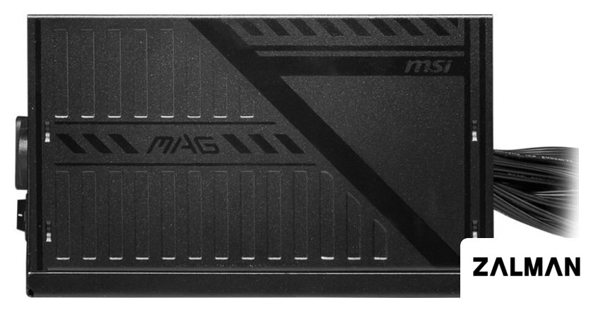 Блок питания MSI MAG A600DN