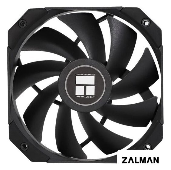 Вентилятор для корпуса Thermalright TL-D12B