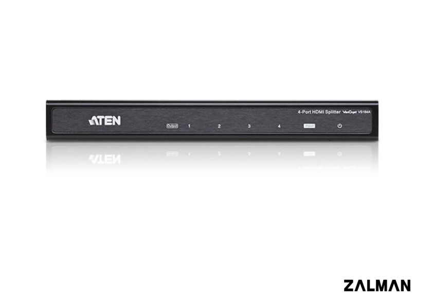 Разветвитель Aten VS184A