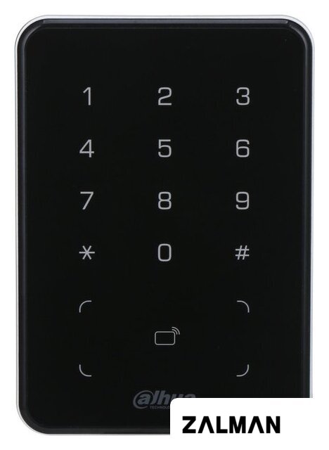 Считыватель Dahua DHI-ASR2101A-ME