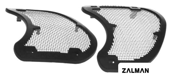 Комплект фильтров Makita GA5021 193956-5