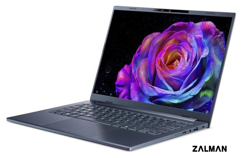 Ноутбук Acer Swift Go AI SFG14-75-746M NX.JNBCD.009