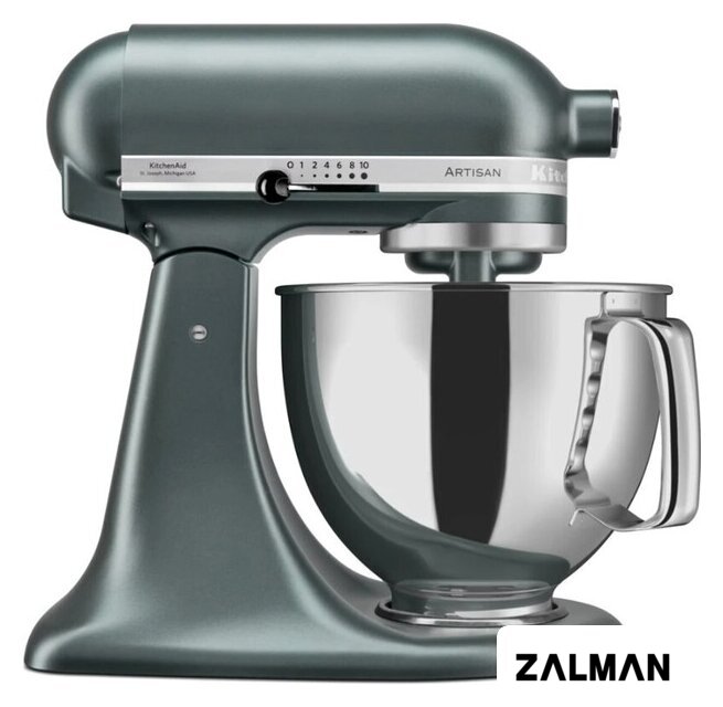 Кухонная машина KitchenAid 5KSM175PSEJP