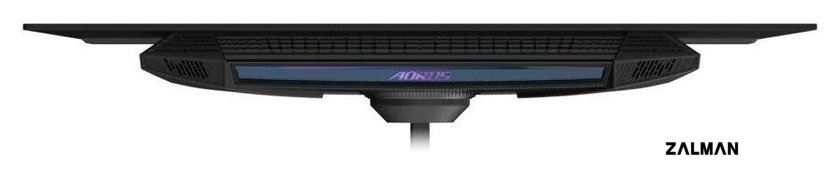 Игровой монитор Gigabyte Aorus FO27Q5P