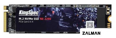 SSD KingSpec NE-512 2280 512GB