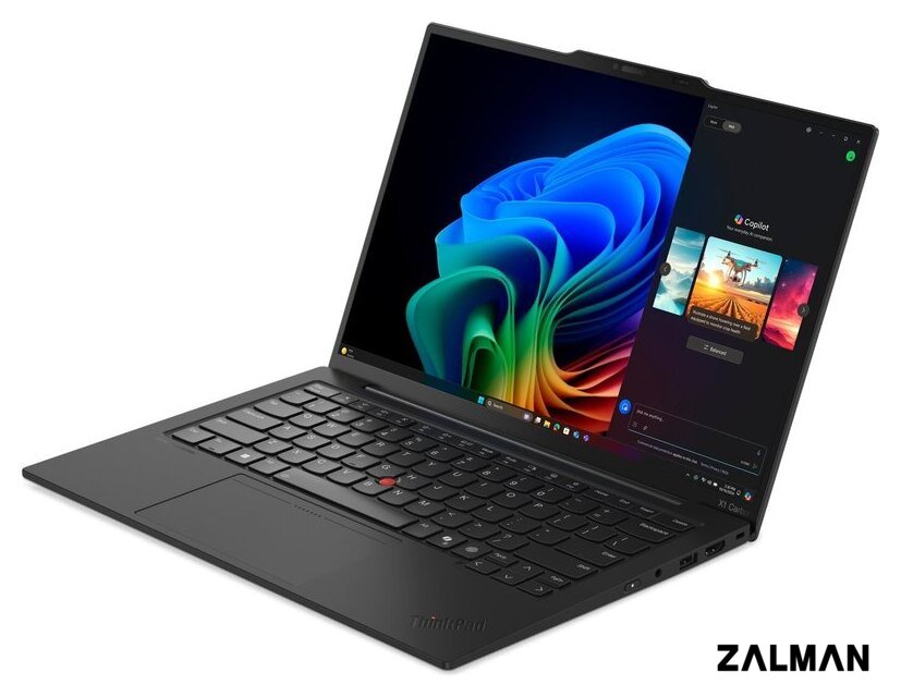 Ноутбук Lenovo ThinkPad X1 Carbon Gen 13 Aura Edition 21NS0014US