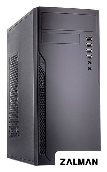 Корпус Foxline FL-301 450W FL-301-FZ450R-U32