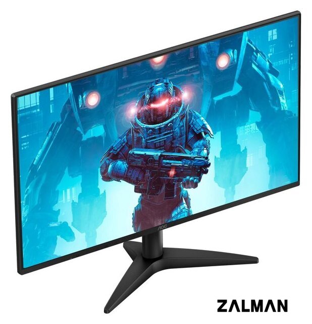 Игровой монитор AOC 27B36X