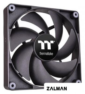 Комплект вентиляторов для корпуса Thermaltake CT140 2-Fan Pack CL-F148-PL14BL-A