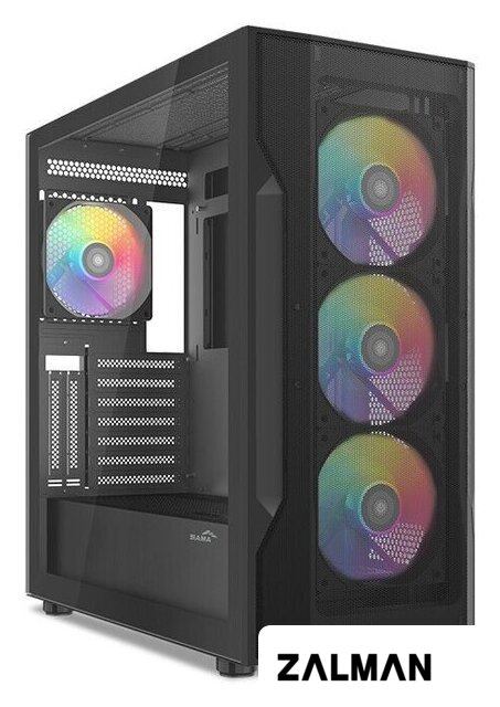 Корпус Sama S40 (черный)