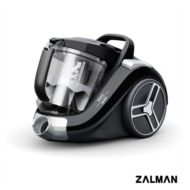 Пылесос Tefal TW4B25EA