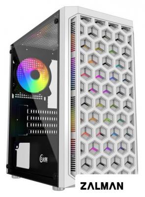 Корпус Powercase Mistral Micro T3W CMIMTW-L3