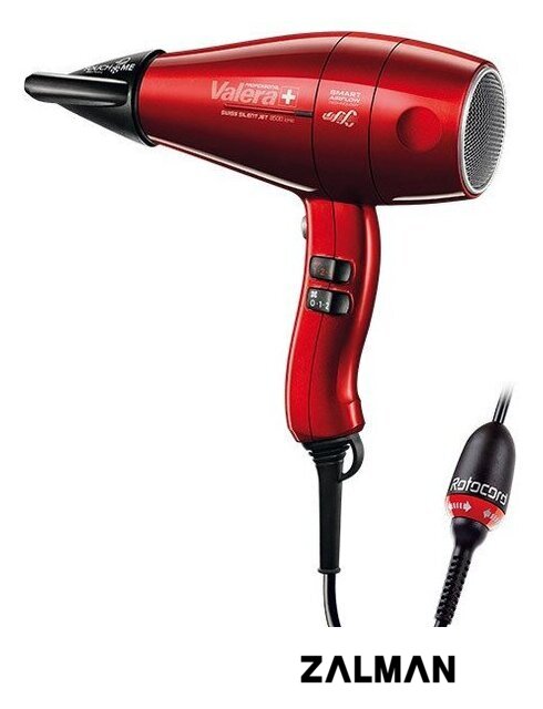Фен Valera Swiss Silent Jet 8500 Ionic (SXJ 8500 RC)