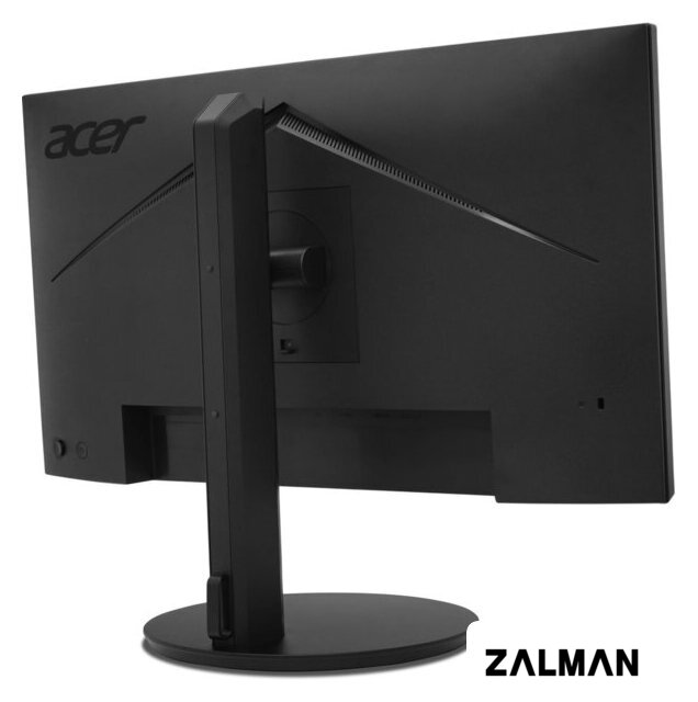 Игровой монитор Acer Vero CB272UGbmiiprx UM.HB2CD.G06