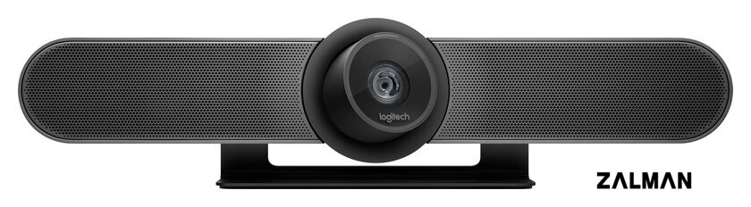 Видеобар Logitech MeetUp