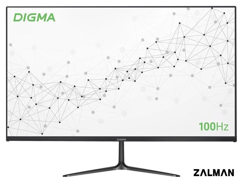 Монитор Digma Progress 27P302Q
