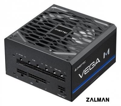 Блок питания Chieftec Vega M 750W PPG-750-C