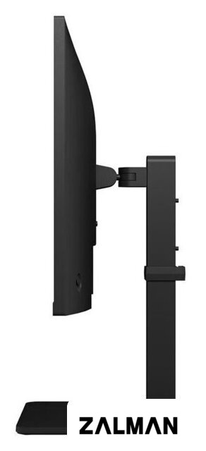 Монитор LG 27BA45QB-B