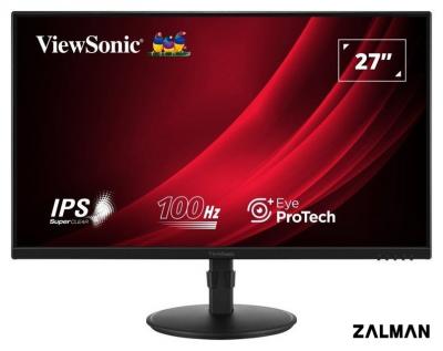 Монитор ViewSonic VA2708-HDJ