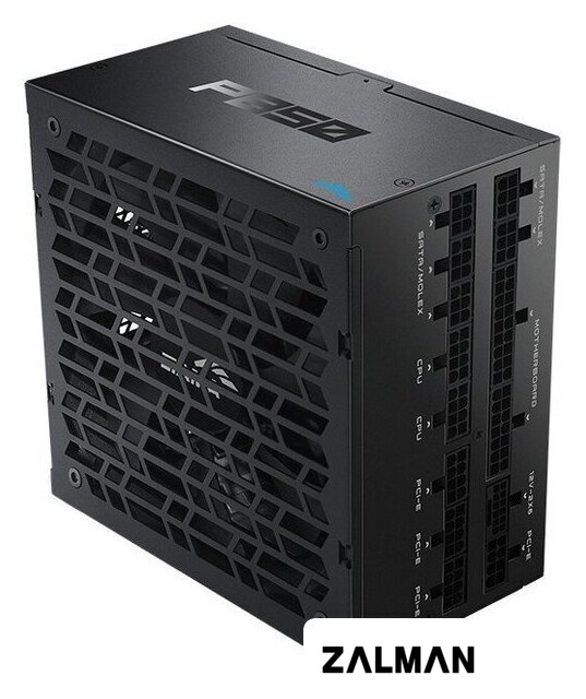 Блок питания Sama P850 850W P0850-BKPFF001-EU