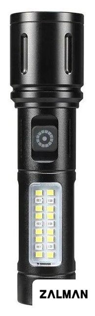 Фонарь Beheart FL200