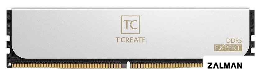 Оперативная память Team T-Create Expert 2x16ГБ DDR5 6000МГц CTCWD532G6000HC38ADC01