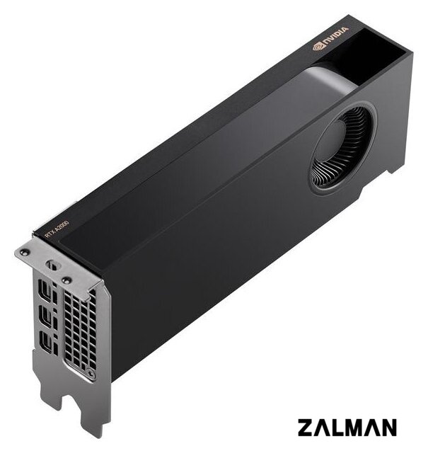 Видеокарта NVIDIA RTX A2000 12GB GDDR6 900-5G192-2551-000