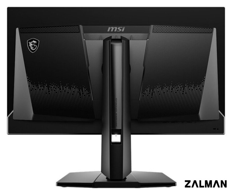 Игровой монитор MSI MAG 271QP QD-OLED X28
