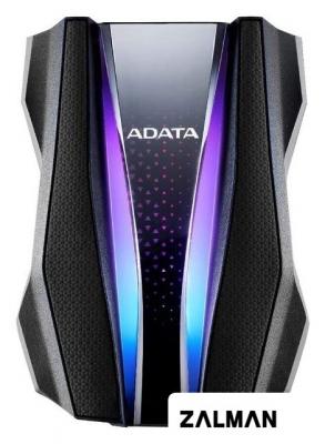 Внешний накопитель ADATA HD770G 2TB AHD770G-2TU32G1-CBK