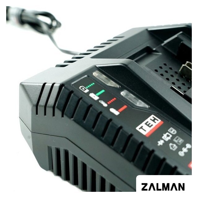 Зарядное устройство TEH FC01 20V (20В)