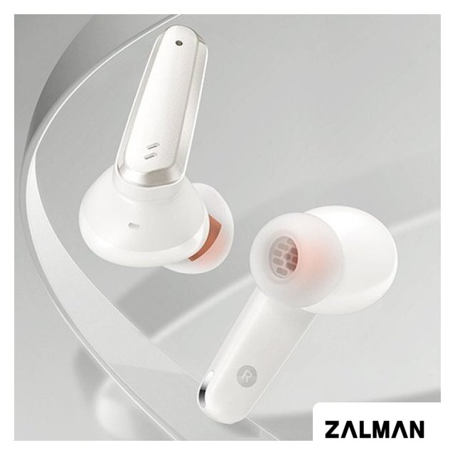 Наушники Mibro Earbuds AC1 (белый)