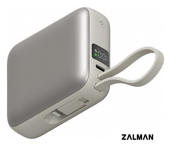 Внешний аккумулятор Magssory Cell 10K 10000mAh PBN005