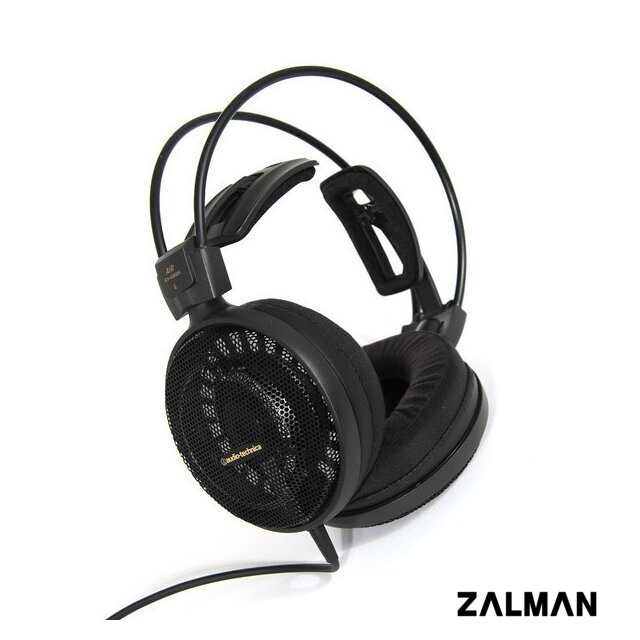 Наушники Audio-Technica ATH-AD500X